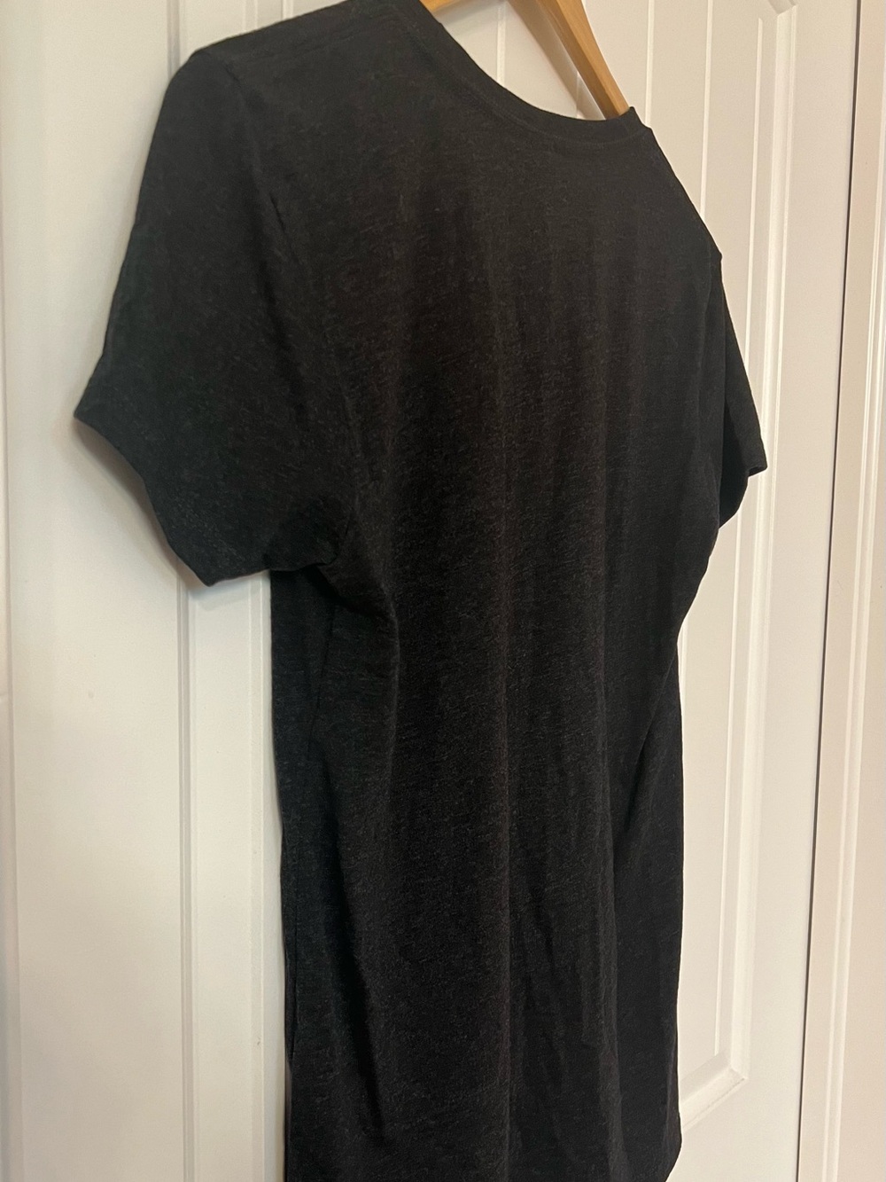 The Lizard King Graphic women’s Black T-Shirt - Picture 8 of 10
